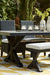 Beachcroft Outdoor Dining Table - Big's Furniture (NV) - Multi Location