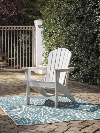 Sundown Treasure Outdoor Seating Set - Big's Furniture (NV) - Multi Location