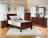 Alisdair Bedroom Set - Big's Furniture (NV) - Multi Location