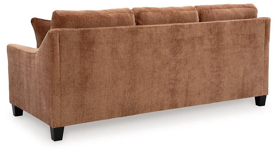 Amity Bay Sofa Chaise Sleeper - Big's Furniture (NV) - Multi Location