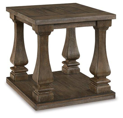 Johnelle End Table Set - Big's Furniture (NV) - Multi Location