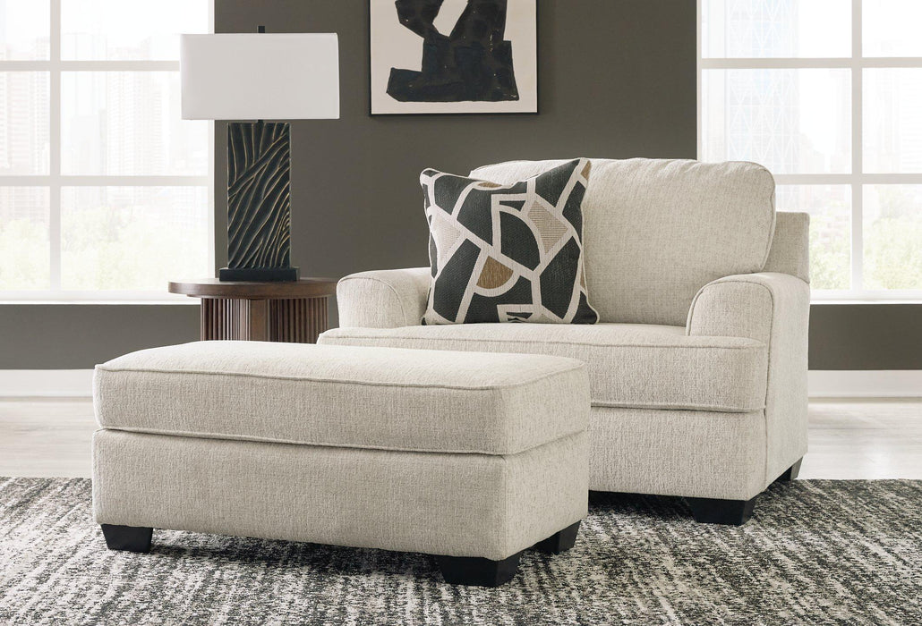 Heartcort Living Room Set - Big's Furniture (NV) - Multi Location