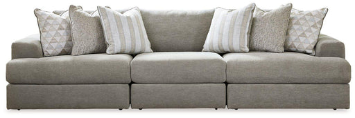 Avaliyah Sectional Sofa - Big's Furniture (NV) - Multi Location