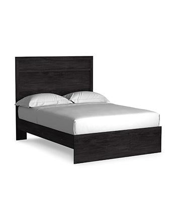 Belachime Bedroom Set - Big's Furniture (NV) - Multi Location