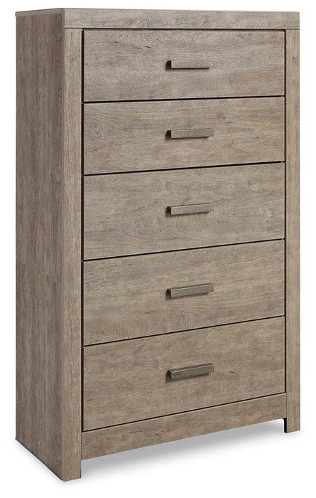 Culverbach Chest of Drawers - Big's Furniture (NV) - Multi Location