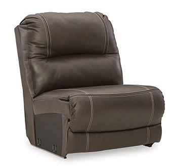 Dunleith Power Reclining Sofa - Big's Furniture (NV) - Multi Location