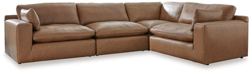 Emilia Sectional - Big's Furniture (NV) - Multi Location