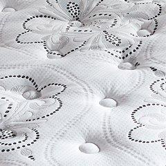 Chime 12 Inch Hybrid Mattress in a Box - Big's Furniture (NV) - Multi Location