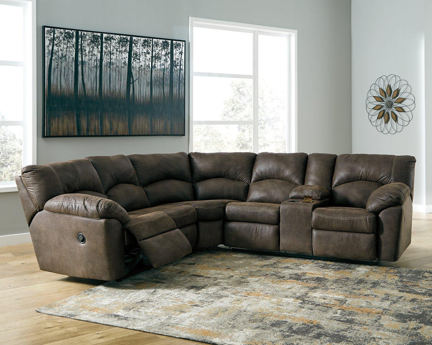 Tambo Living Room Set - Big's Furniture (NV) - Multi Location