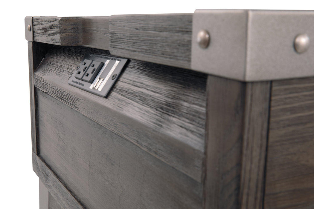 Todoe Table Set - Big's Furniture (NV) - Multi Location