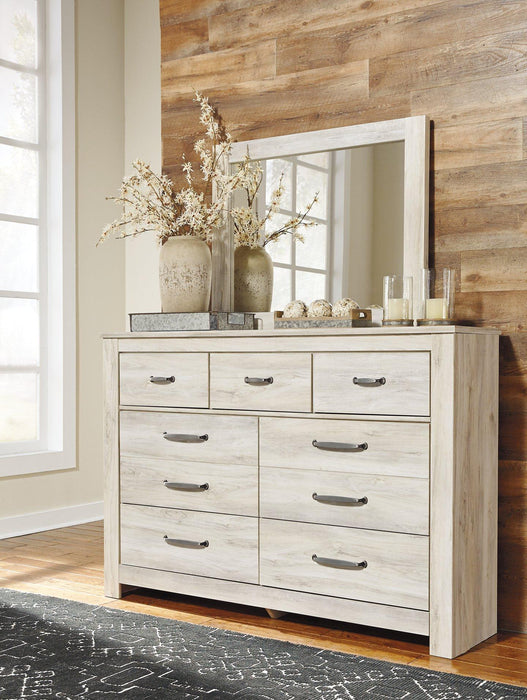 Bellaby Dresser - Big's Furniture (NV) - Multi Location