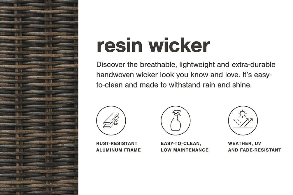 Horizon Hall Outdoor Package - Big's Furniture (NV) - Multi Location