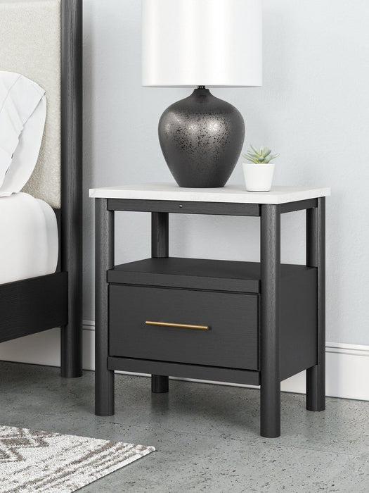 Cadmori Nightstand - Big's Furniture (NV) - Multi Location
