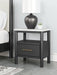 Cadmori Nightstand - Big's Furniture (NV) - Multi Location