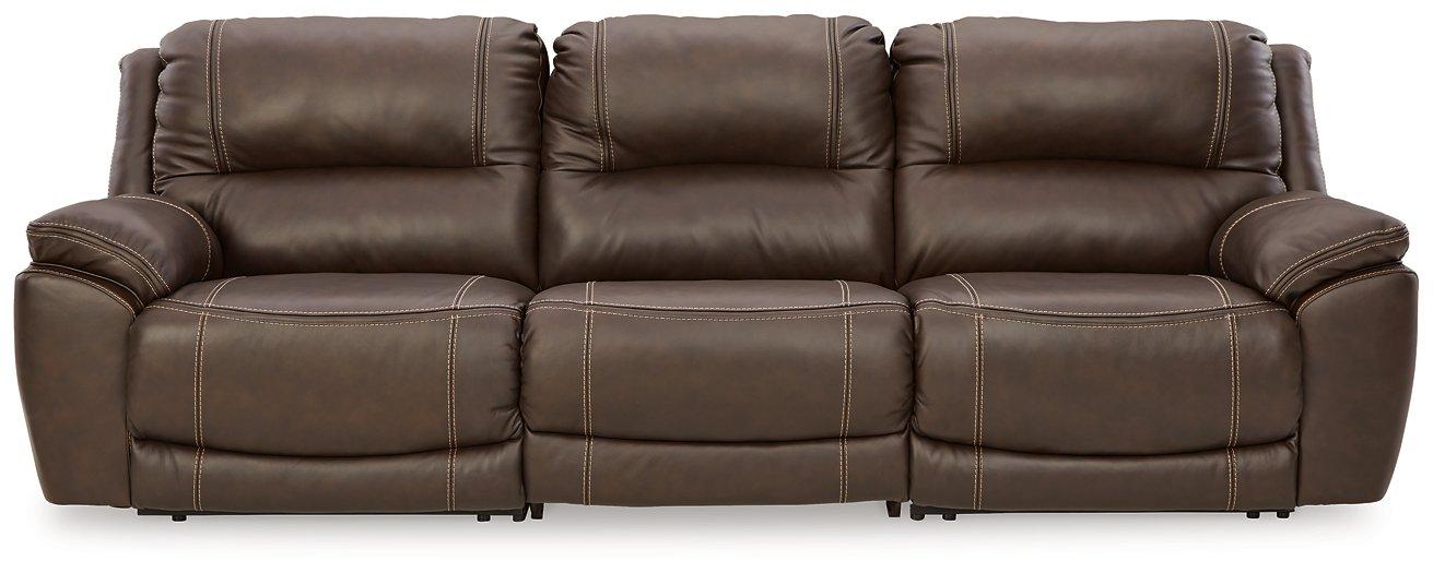 Dunleith Power Reclining Sofa