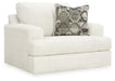 Karinne Oversized Chair - Big's Furniture (NV) - Multi Location