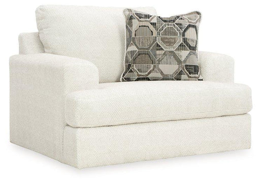 Karinne Oversized Chair - Big's Furniture (NV) - Multi Location