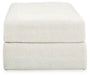 Karinne Oversized Accent Ottoman - Big's Furniture (NV) - Multi Location