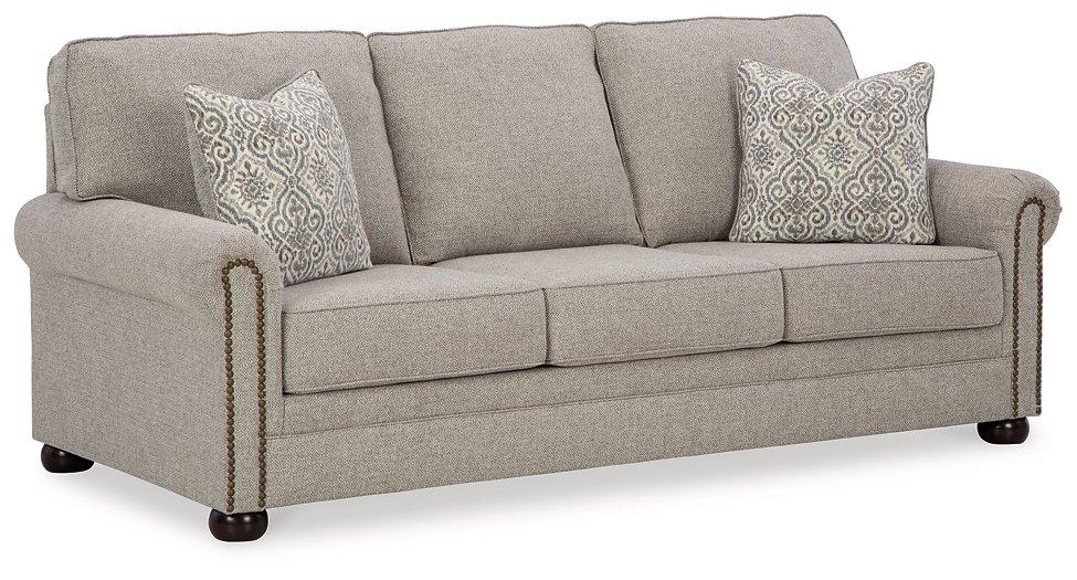 Gaelon Sofa - Big's Furniture (NV) - Multi Location