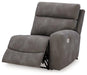 Next-Gen DuraPella Power Reclining Sectional - Big's Furniture (NV) - Multi Location