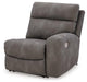 Next-Gen DuraPella Power Reclining Sectional - Big's Furniture (NV) - Multi Location