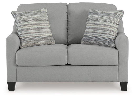 Adlai Loveseat - Big's Furniture (NV) - Multi Location