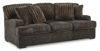 Aylesworth Sofa - Big's Furniture (NV) - Multi Location