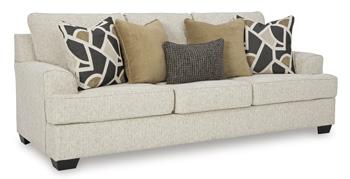 Heartcort Living Room Set - Big's Furniture (NV) - Multi Location