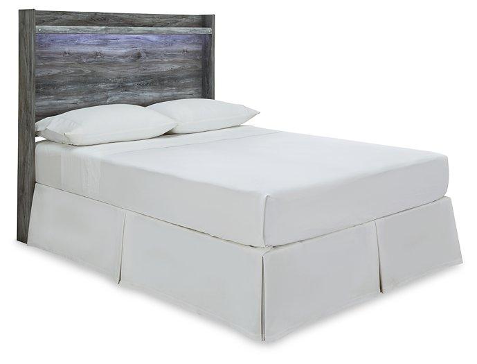 Baystorm Storage Bed - Big's Furniture (NV) - Multi Location