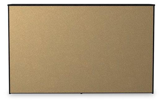 Belachime Dresser and Mirror - Big's Furniture (NV) - Multi Location