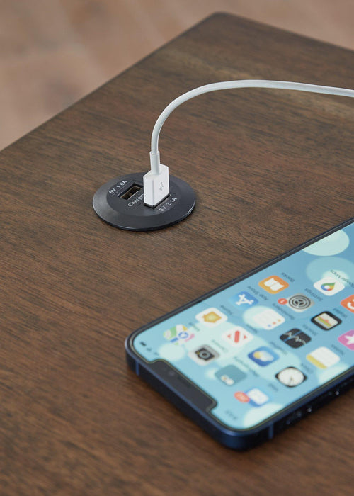 Moriville Occasional Table Set - Big's Furniture (NV) - Multi Location