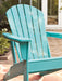 Sundown Treasure Outdoor Seating Set - Big's Furniture (NV) - Multi Location
