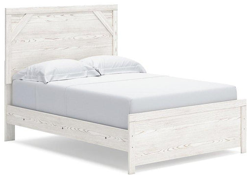 Gerridan Youth Bed - Big's Furniture (NV) - Multi Location