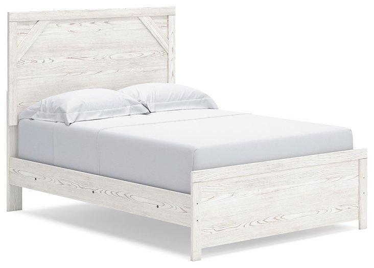 Gerridan Youth Bed - Big's Furniture (NV) - Multi Location