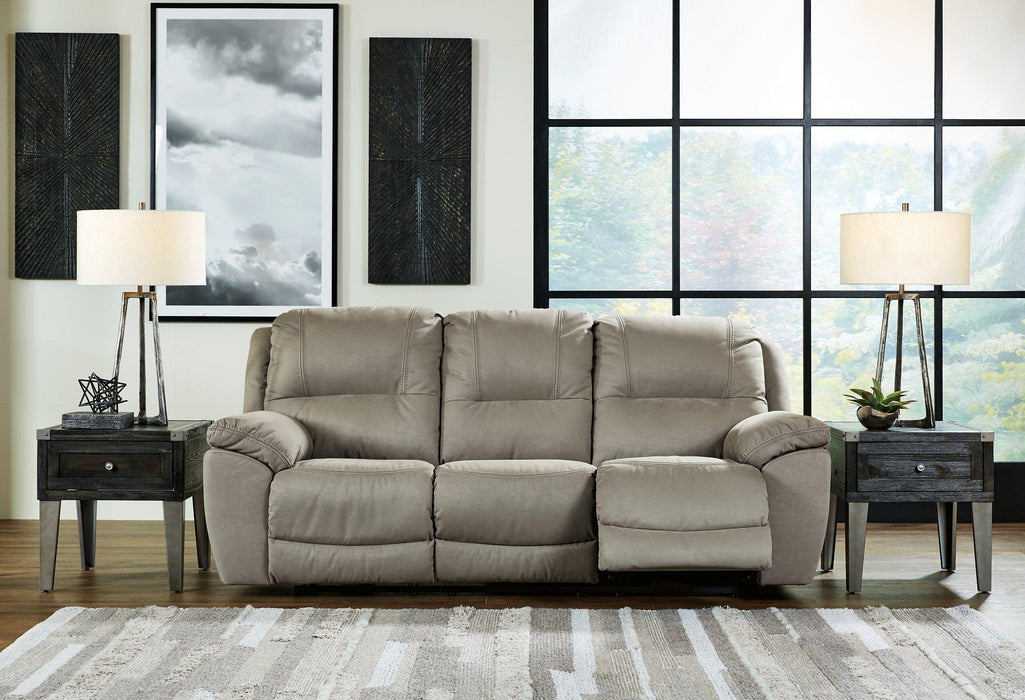 Next-Gen Gaucho Power Reclining Sofa - Big's Furniture (NV) - Multi Location