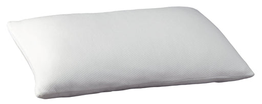 Promotional Memory Foam Pillow - Big's Furniture (NV) - Multi Location