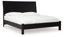 Danziar Bedroom Set - Big's Furniture (NV) - Multi Location