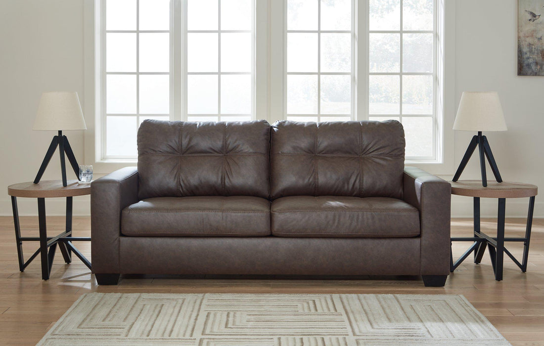 Barlin Mills Sofa - Big's Furniture (NV) - Multi Location