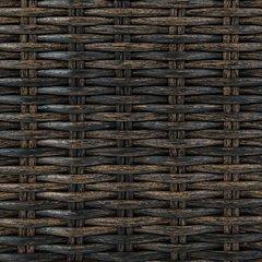 Coastline Bay Outdoor Ottoman with Cushion - Big's Furniture (NV) - Multi Location