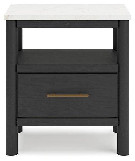 Cadmori Nightstand - Big's Furniture (NV) - Multi Location