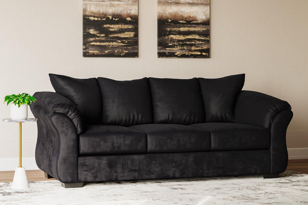 Darcy Sofa - Big's Furniture (NV) - Multi Location
