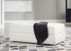 Karinne Oversized Accent Ottoman - Big's Furniture (NV) - Multi Location