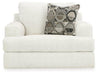 Karinne Oversized Chair - Big's Furniture (NV) - Multi Location