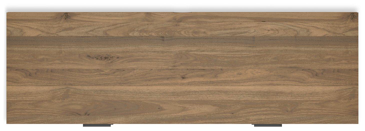 Deanlow Dresser - Big's Furniture (NV) - Multi Location