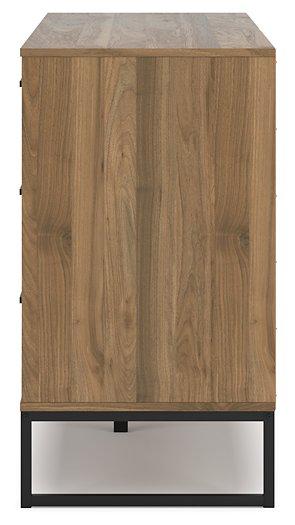 Deanlow Dresser - Big's Furniture (NV) - Multi Location