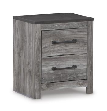 Bronyan Nightstand - Big's Furniture (NV) - Multi Location