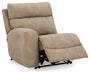 Next-Gen DuraPella Power Reclining Sectional - Big's Furniture (NV) - Multi Location