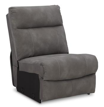 Next-Gen DuraPella Power Reclining Sectional Sofa - Big's Furniture (NV) - Multi Location
