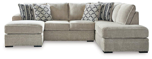 Calnita Living Room Set - Big's Furniture (NV) - Multi Location