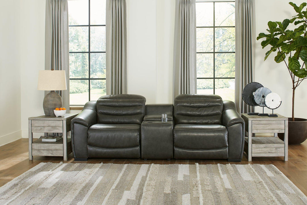 Center Line Living Room Set - Big's Furniture (NV) - Multi Location